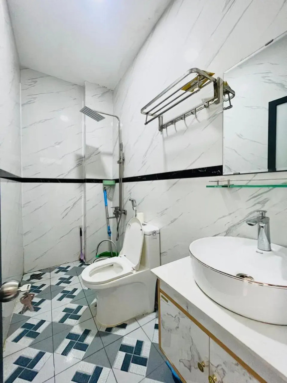 Trangia Apartment 4
