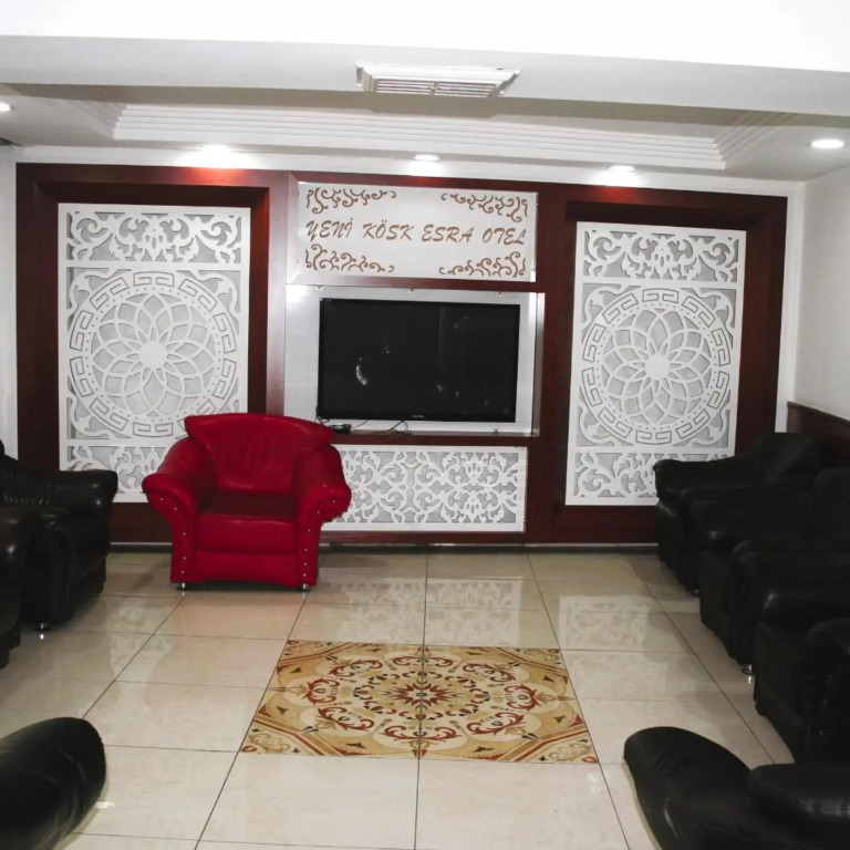 Yeni Kosk Esra Hotel
