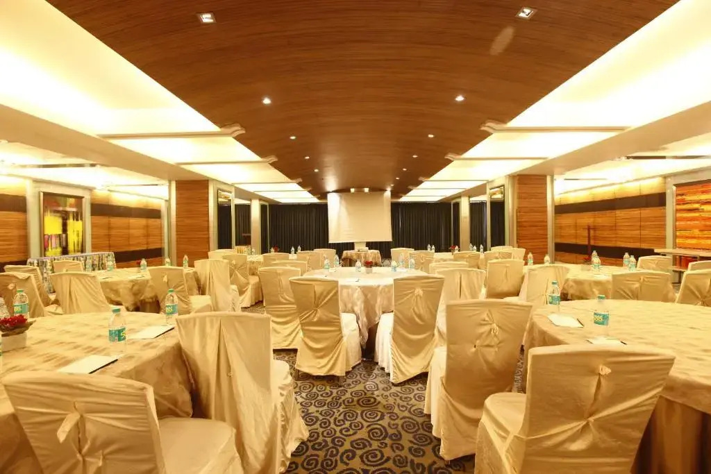 Mirage Hotel, Mumbai International Airport