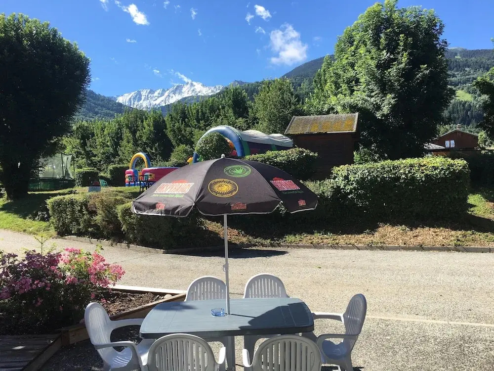Résidence Maeva Le Vanoise