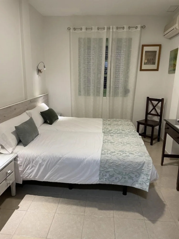 Hostal Fleming