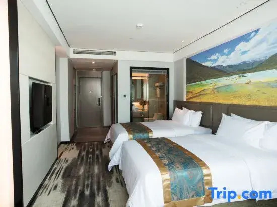 Xingkai Hotel