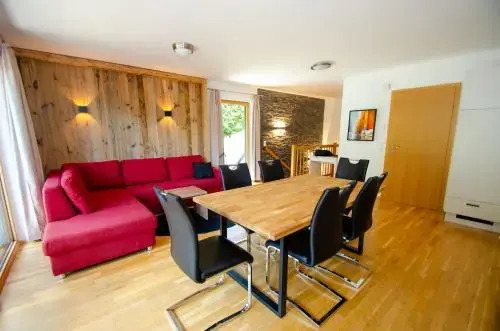 Schmitten Finest Apartments by All in One Apartments