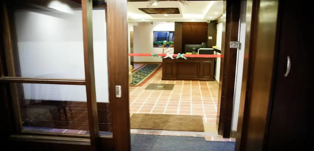 MeroStay 148 HRY