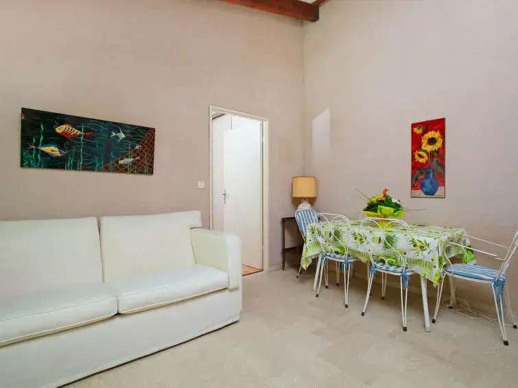 Apartment Bel Respiro Cannes