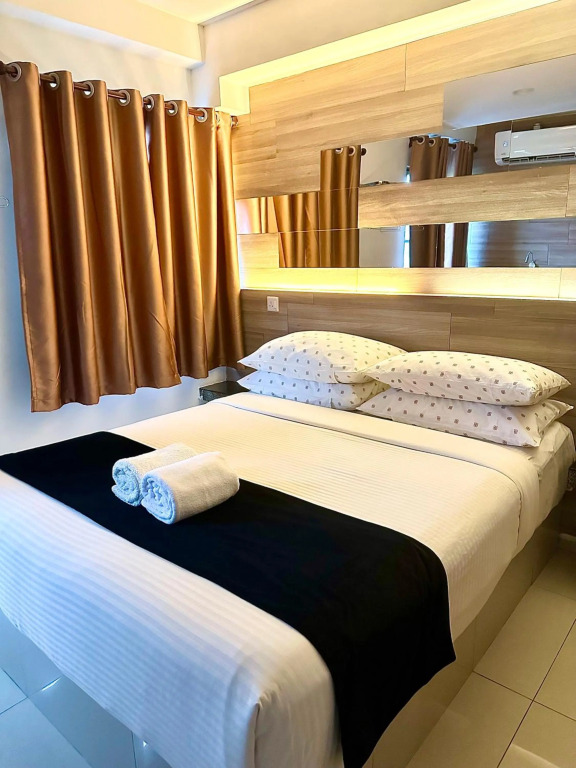 Hotel Villa