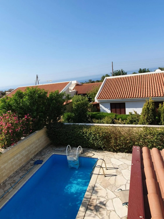 Melanta Villa
