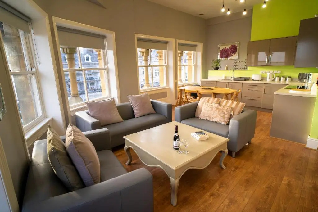 Llandudno Apartments
