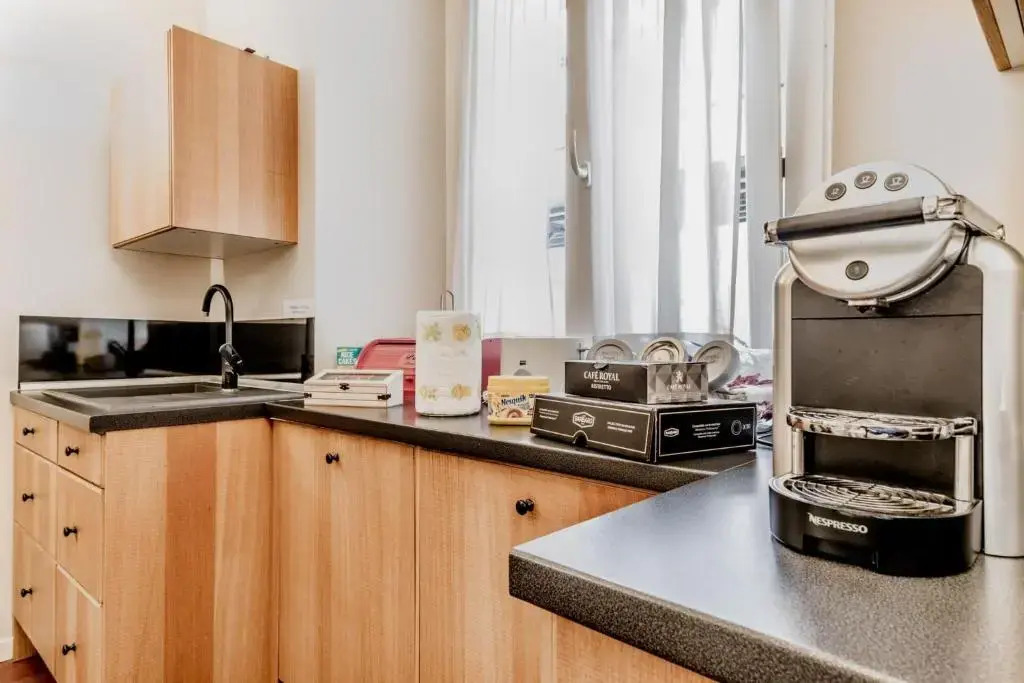 B&B Trastevere 94