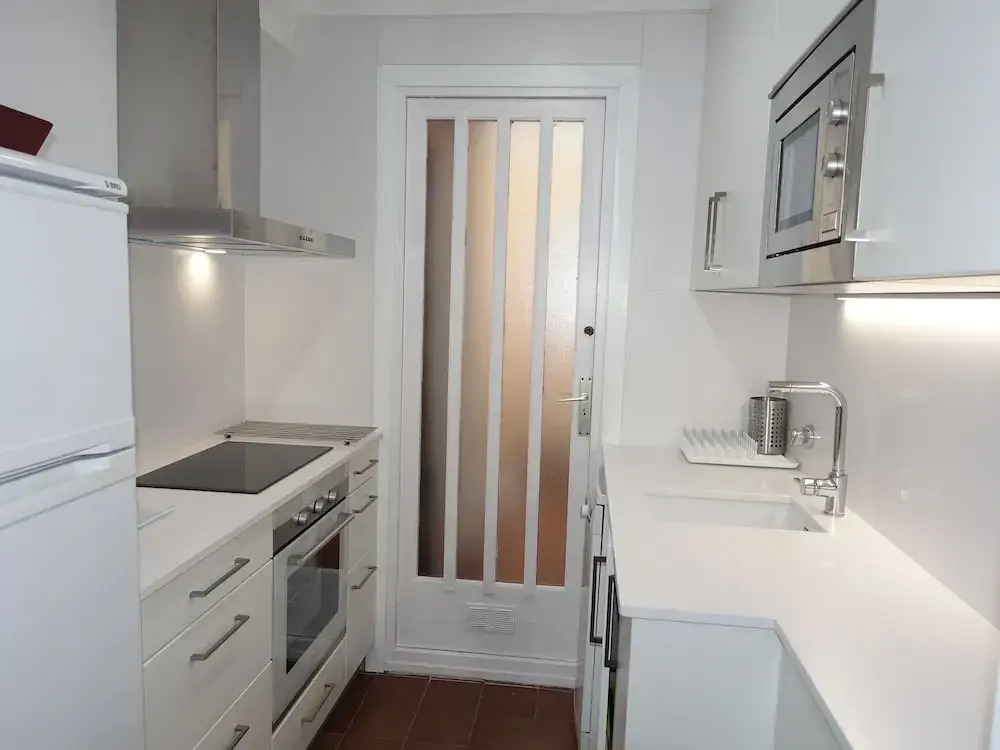 Spacious Apartment in Platja Daro With Terrace