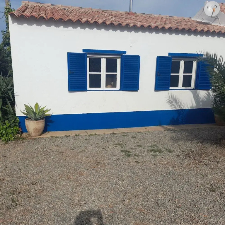 Casa da Vinha