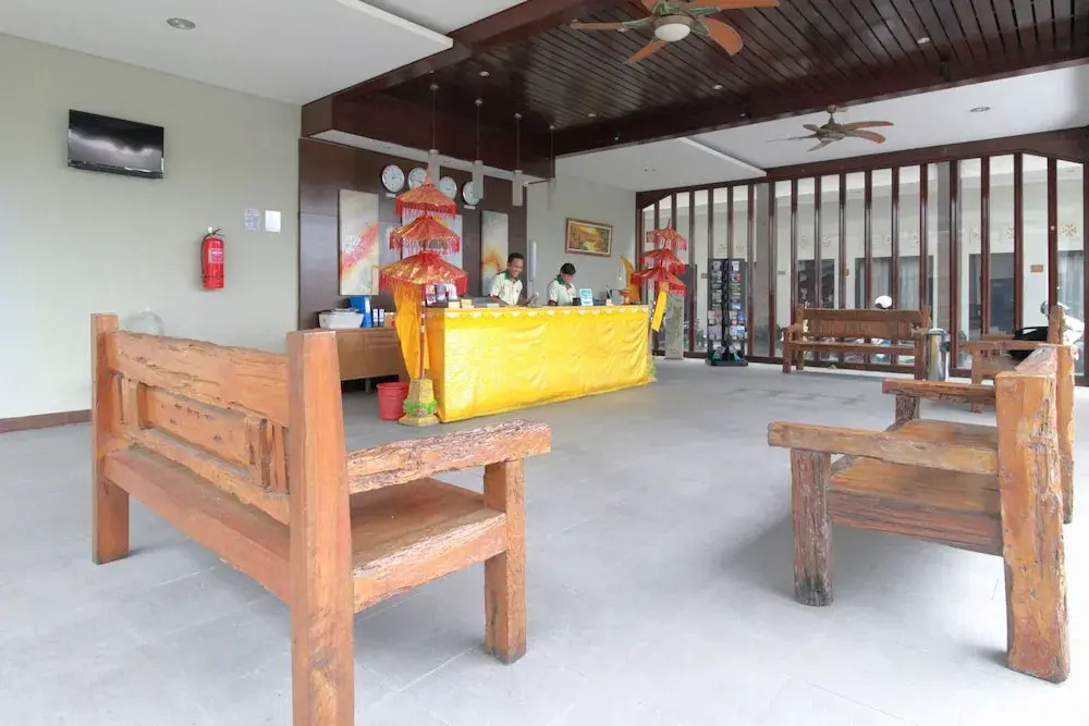 Airy Kuta Kubu Anyar 40 Bali