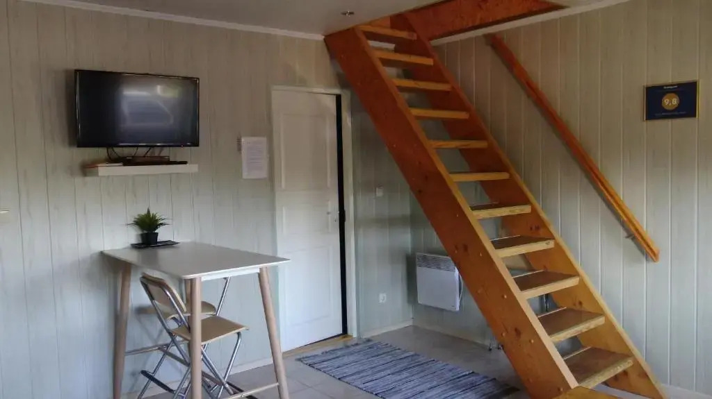 Urmas Rehvid Holiday Home