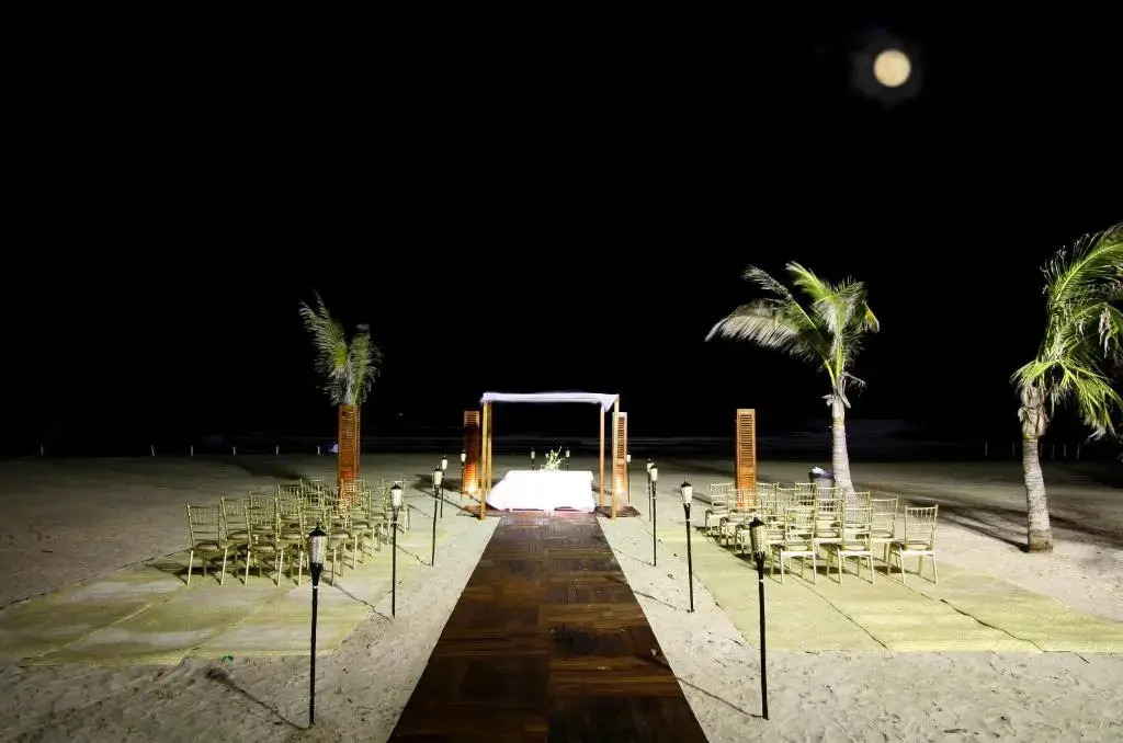 Hotel Arenas del Mar Resort
