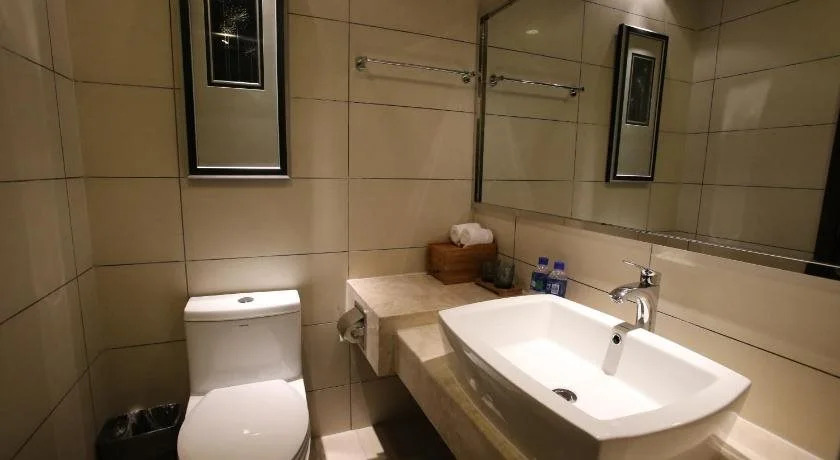 Feitian Meiju Hotel Baiyin Road Branch