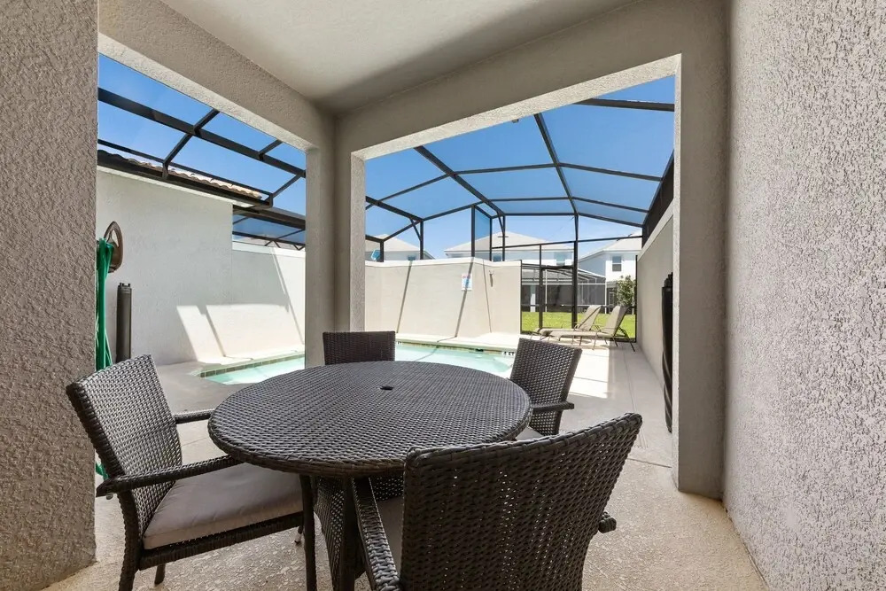 Tr_544r True Champion 4 Bedroom Townhouse