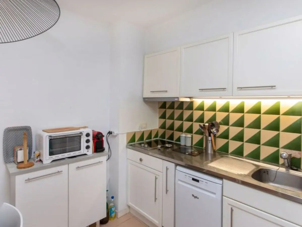 Apartment El Coto Pals
