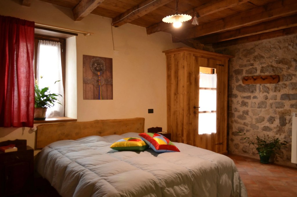B&B Piccolo Tibet