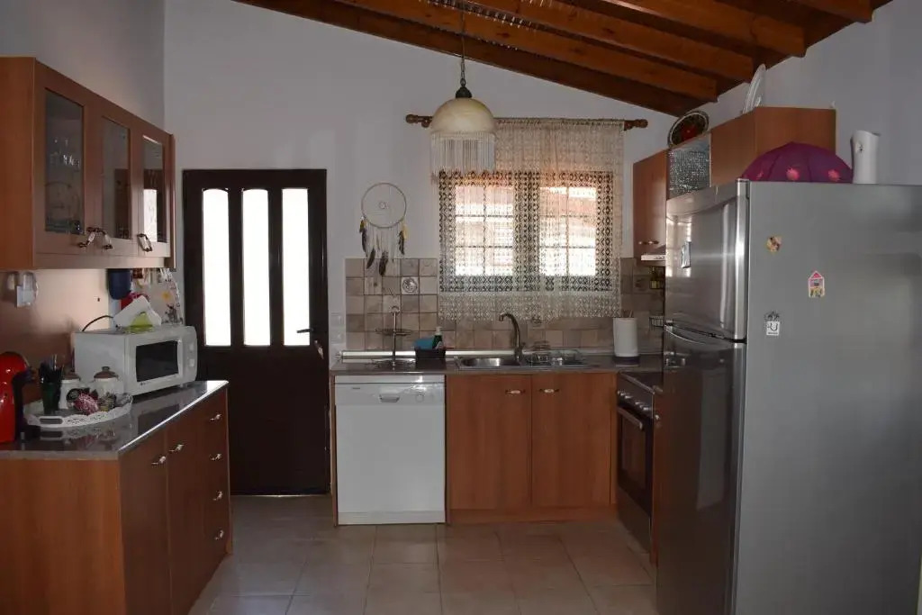 Aelia Sea View Bungalow
