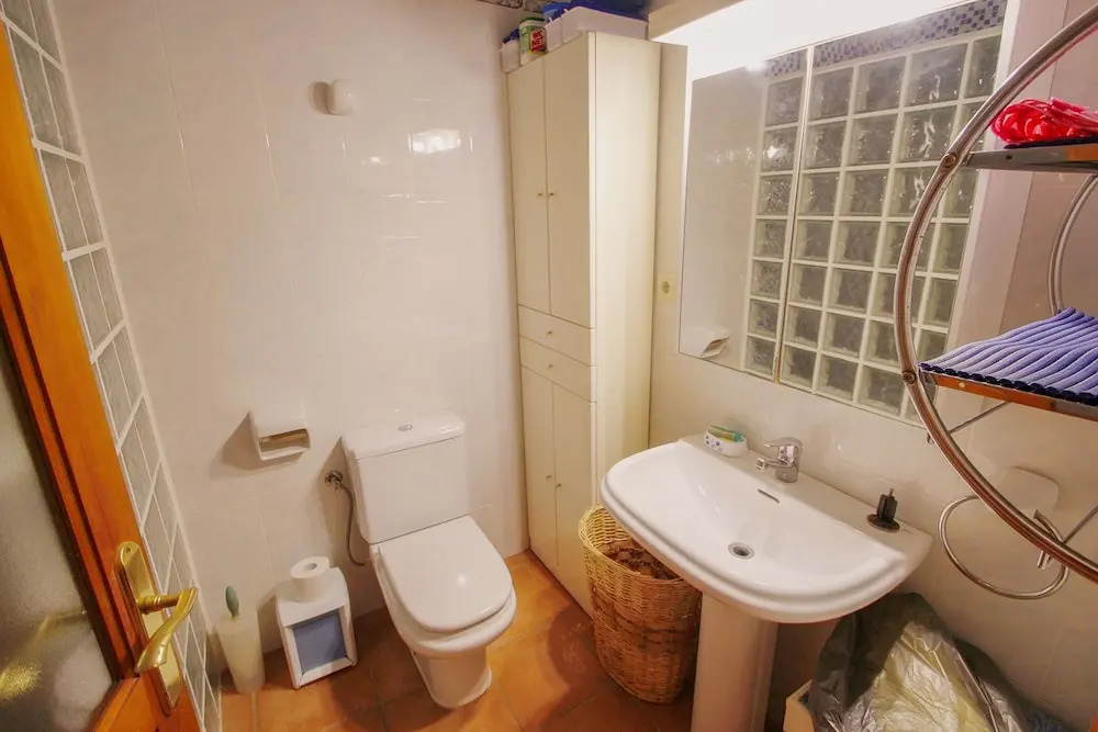 Margarida - holiday bungalow in peaceful surroundings in Benitachell