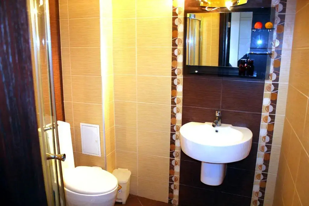 Sun & Seaview Apartment