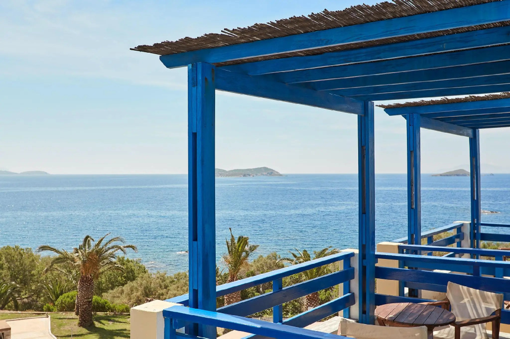 Andros Holiday Hotel