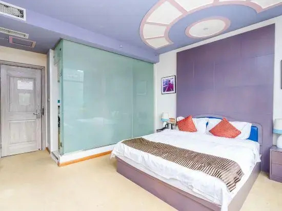 Boli 24 Fang Theme Hotel