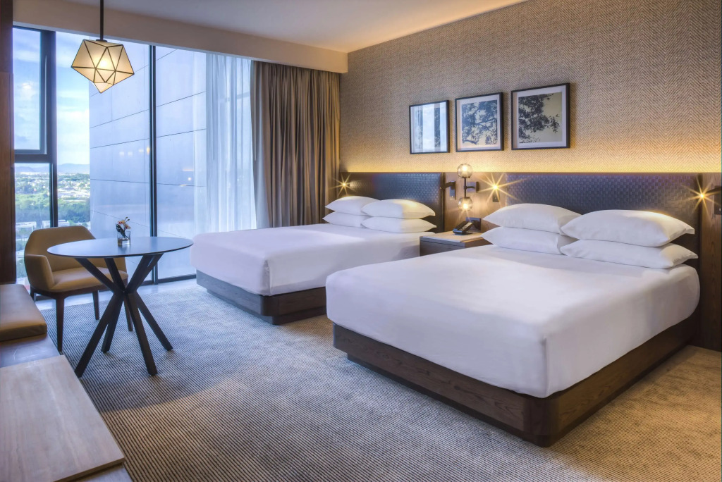 Hyatt Regency Andares Guadalajara