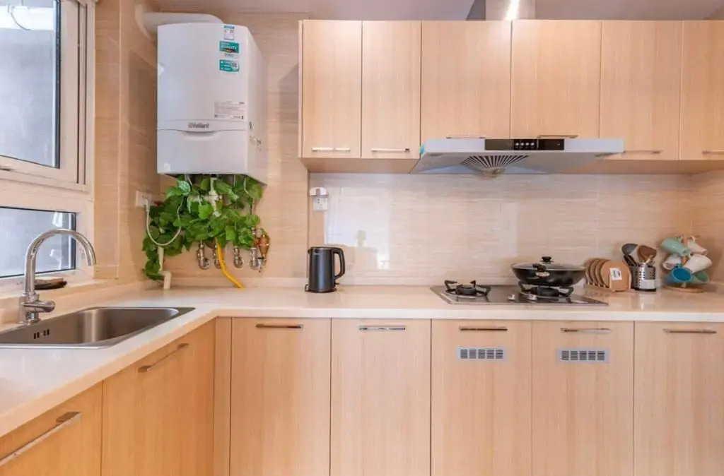 Greatwall Apartment