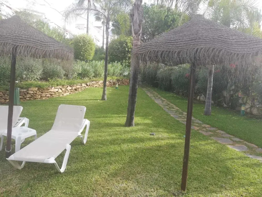 Suitur Apartamento Piscina Mejor Playa De Marbella