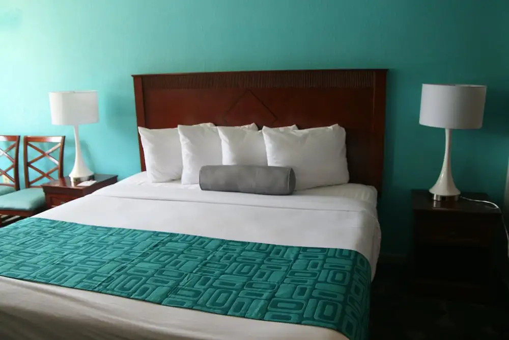 Moonlight Inn Hotel O Hattiesburg, MS