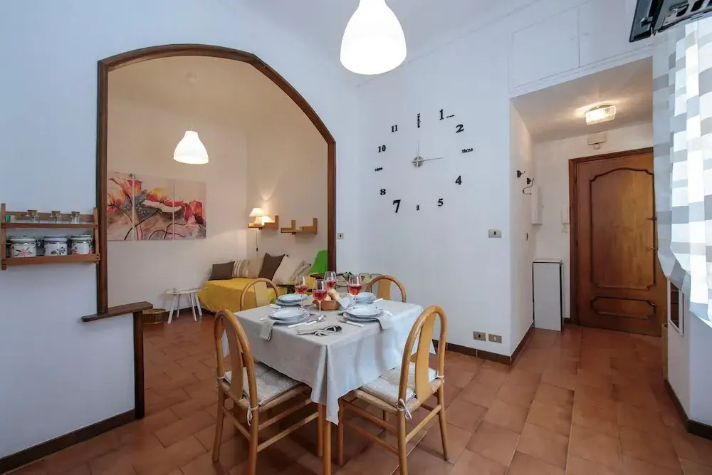 Casa Olly