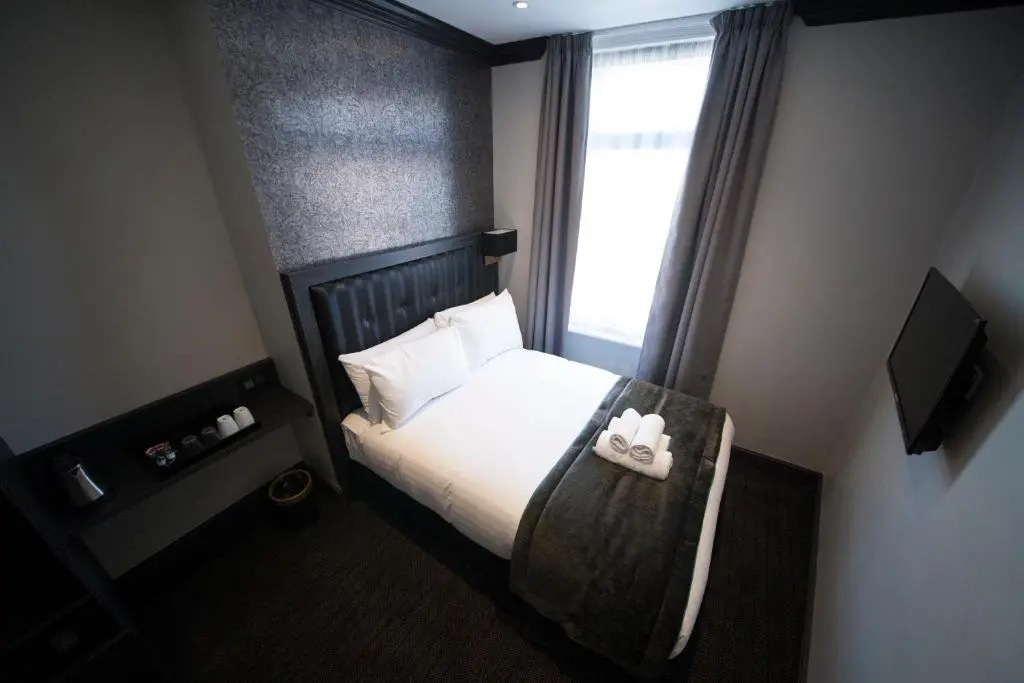 The Duke Rooms London