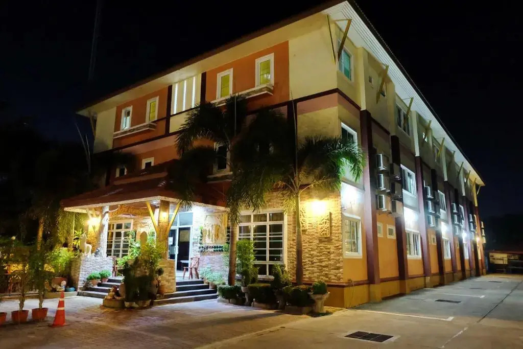 Siam House Interplace