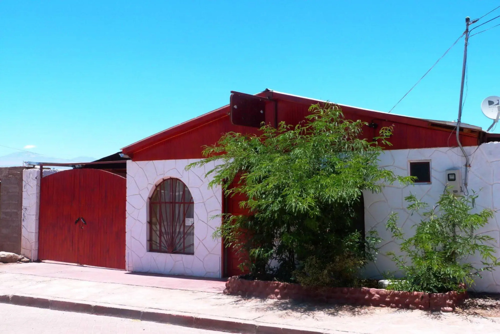 Hostal Solor