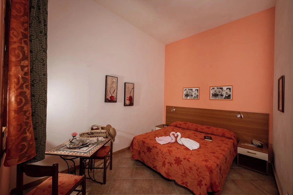 B&B Panorama