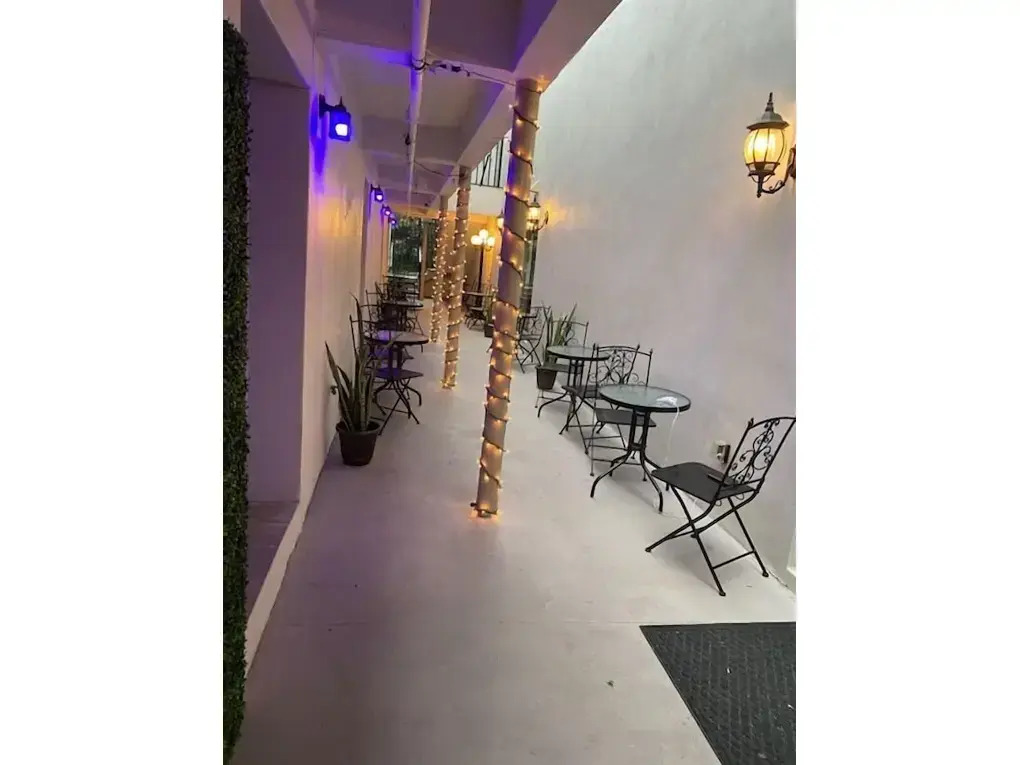 Dunns Josephine Hotel