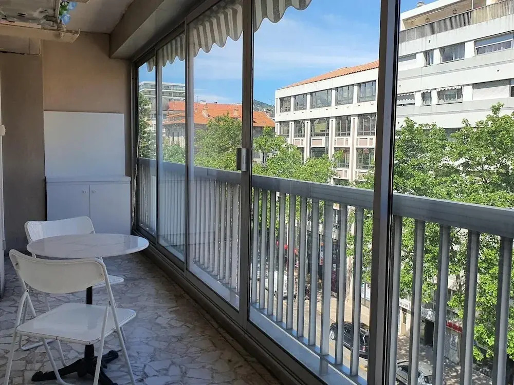 Welcome to Cannes - Appartement Anémone