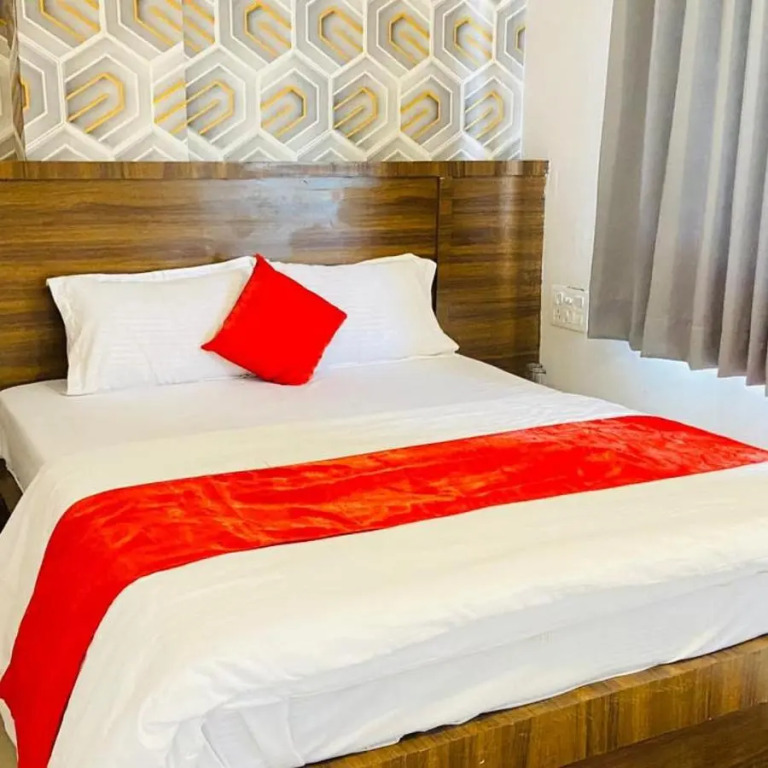 Hotel City Pride,Udaipur