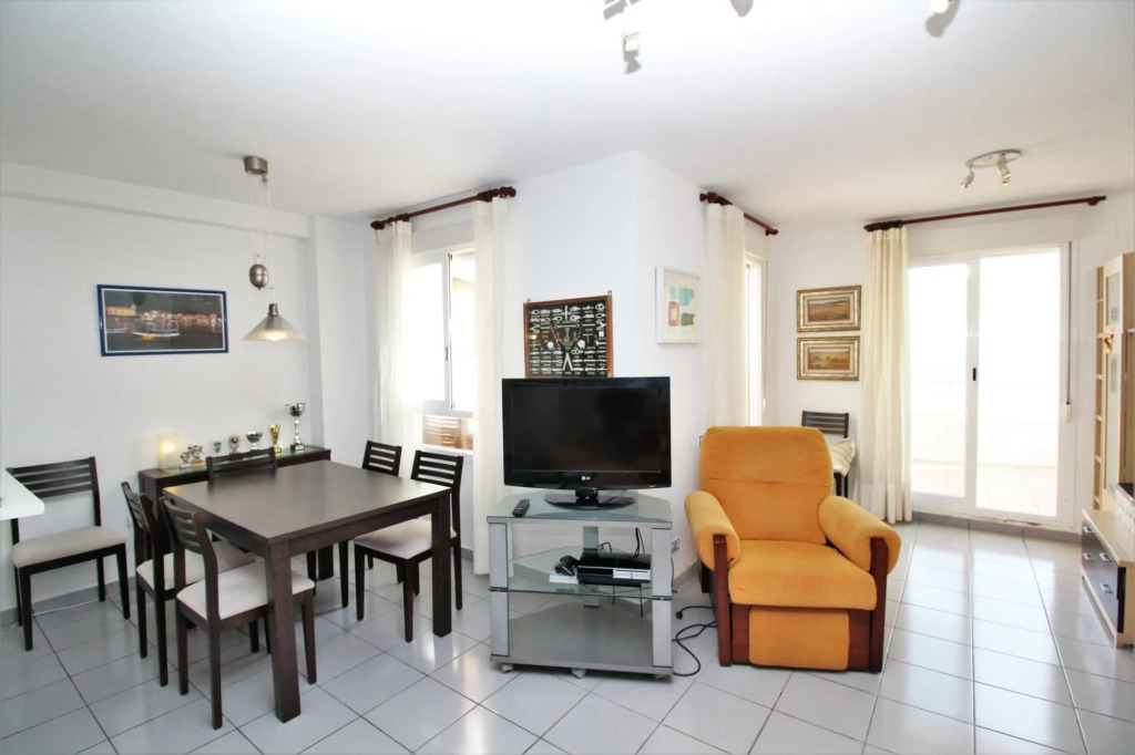Villa Marina Duplex Apartment Sea Views