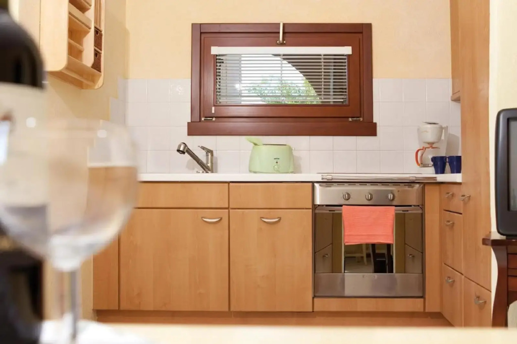 Residence Garda Resort Village