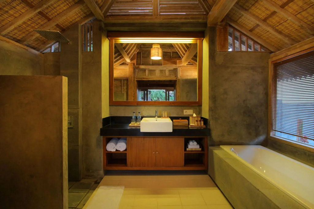 Suarti Resorts Ubud