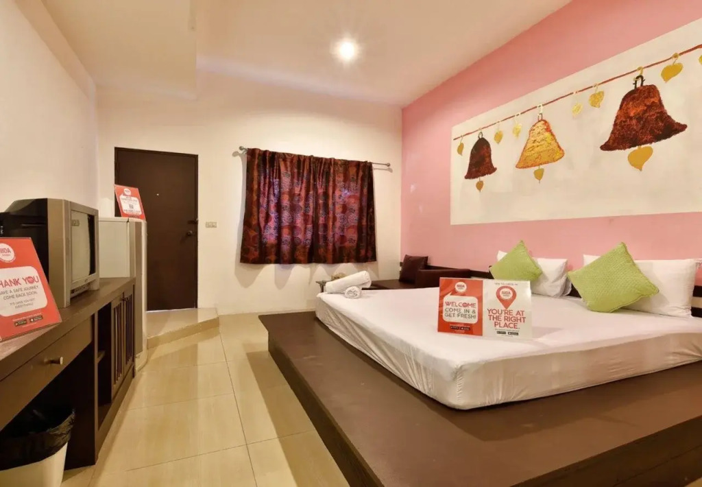 Mook Anda Hotel