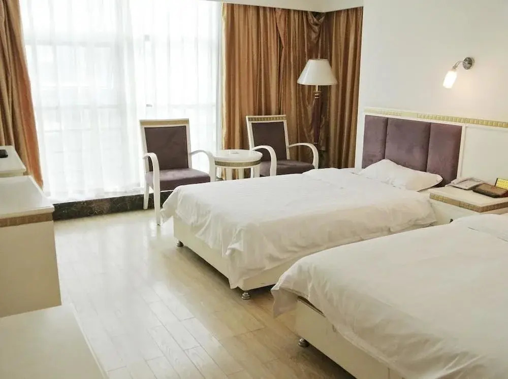 Karamay Hotels