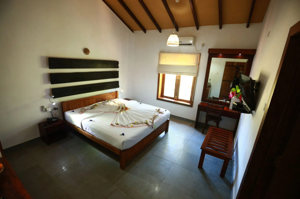 Pinthaliya Resort