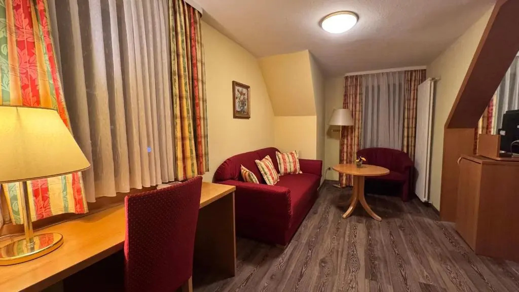 Hotel Restaurant Freihof