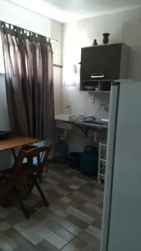 Apartamento Temporada