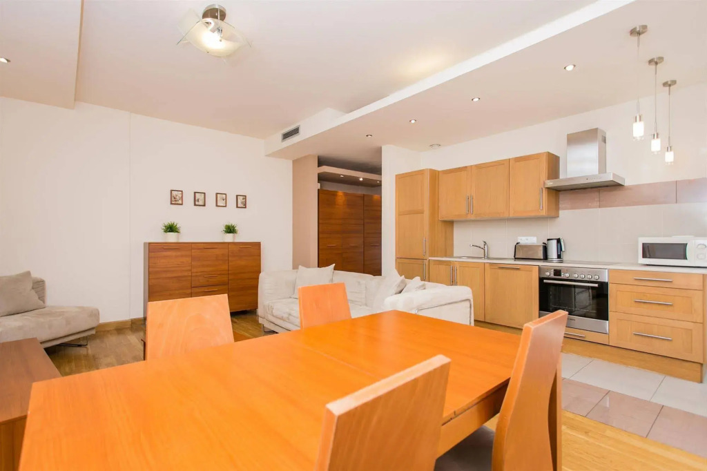 AAA Krakow Apartments - Royal Apartments