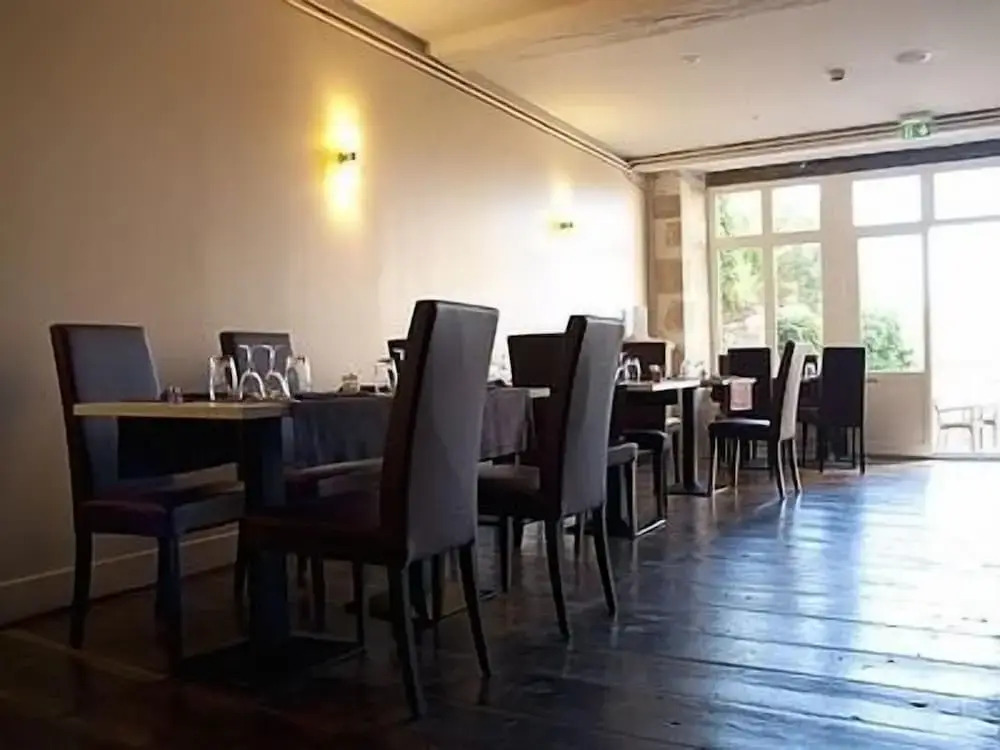 Logis Hotel Auberge Dupuytren