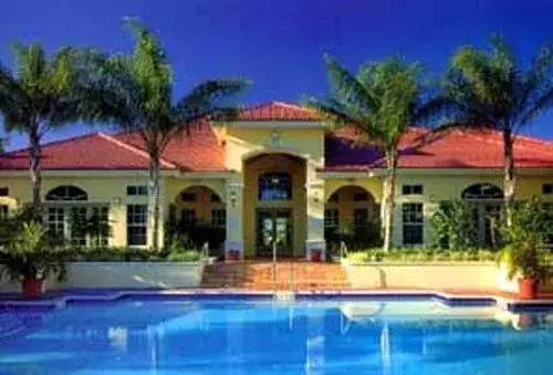 Oakwood Doral